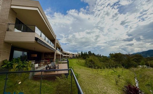 Casa en Rionegro, Antioquia, Colombia 1