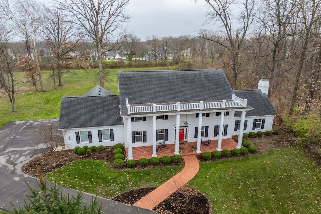 House in Carmel, Indiana, United States 1 - 17020420