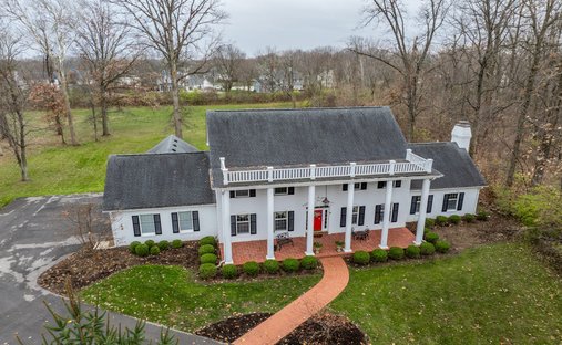 Haus in Carmel, Indiana, Vereinigte Staaten 1