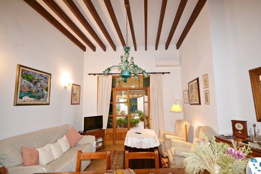 Townhouse in Pollenca, Balearic Islands, Spain 4 - 17020148