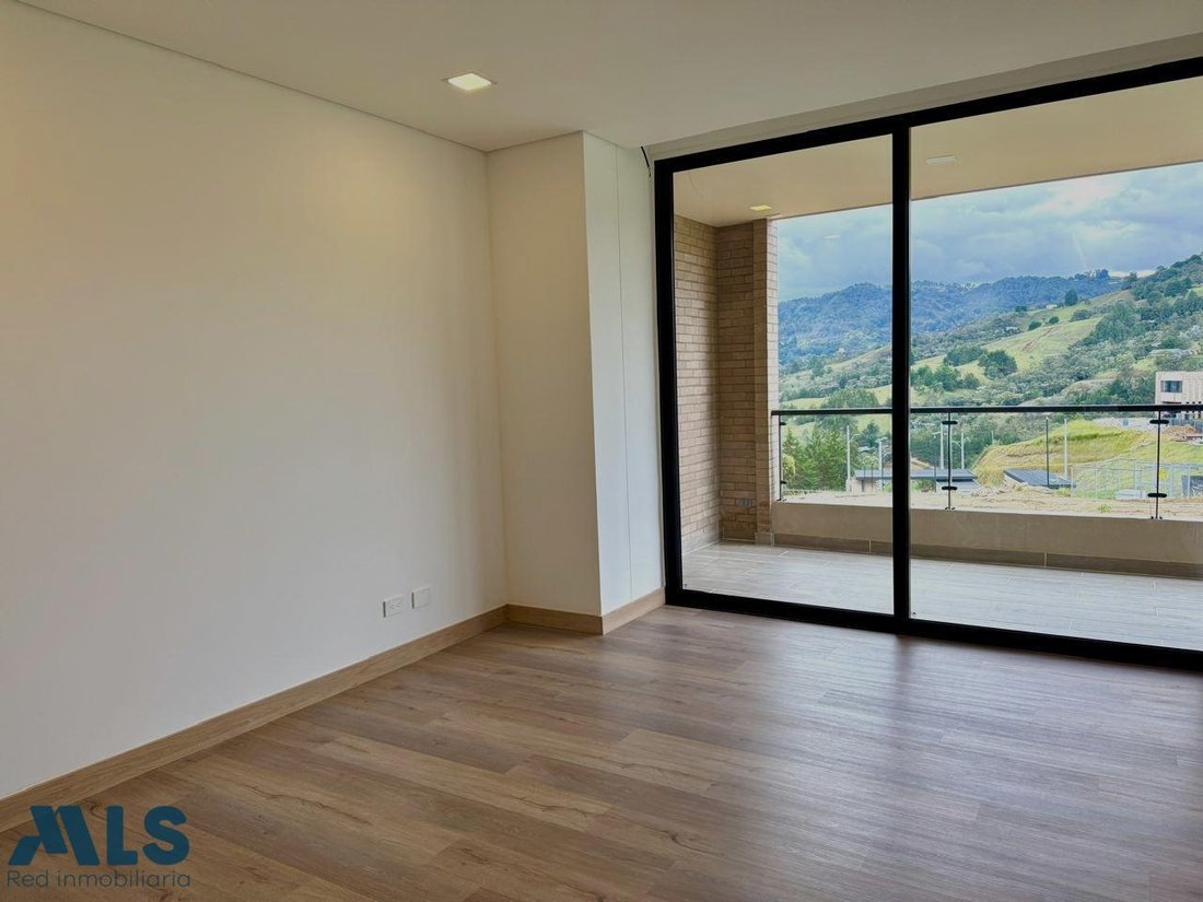 House in Rionegro, Antioquia, Colombia 4 - 17020209