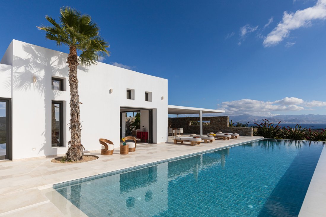 Villa in Paros, Aegean, Greece 2 - 15900436