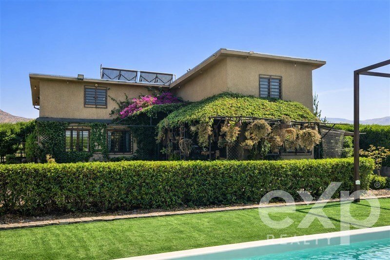 House in Lampa, Santiago Metropolitan Region, Chile 1 - 17020861