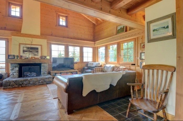 Chalet in Val de Bagnes, Valais, Switzerland 5 - 17020279