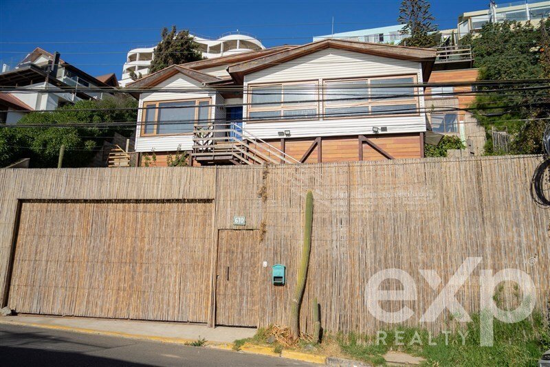 House in Viña del Mar, Valparaíso, Chile 1 - 17020873