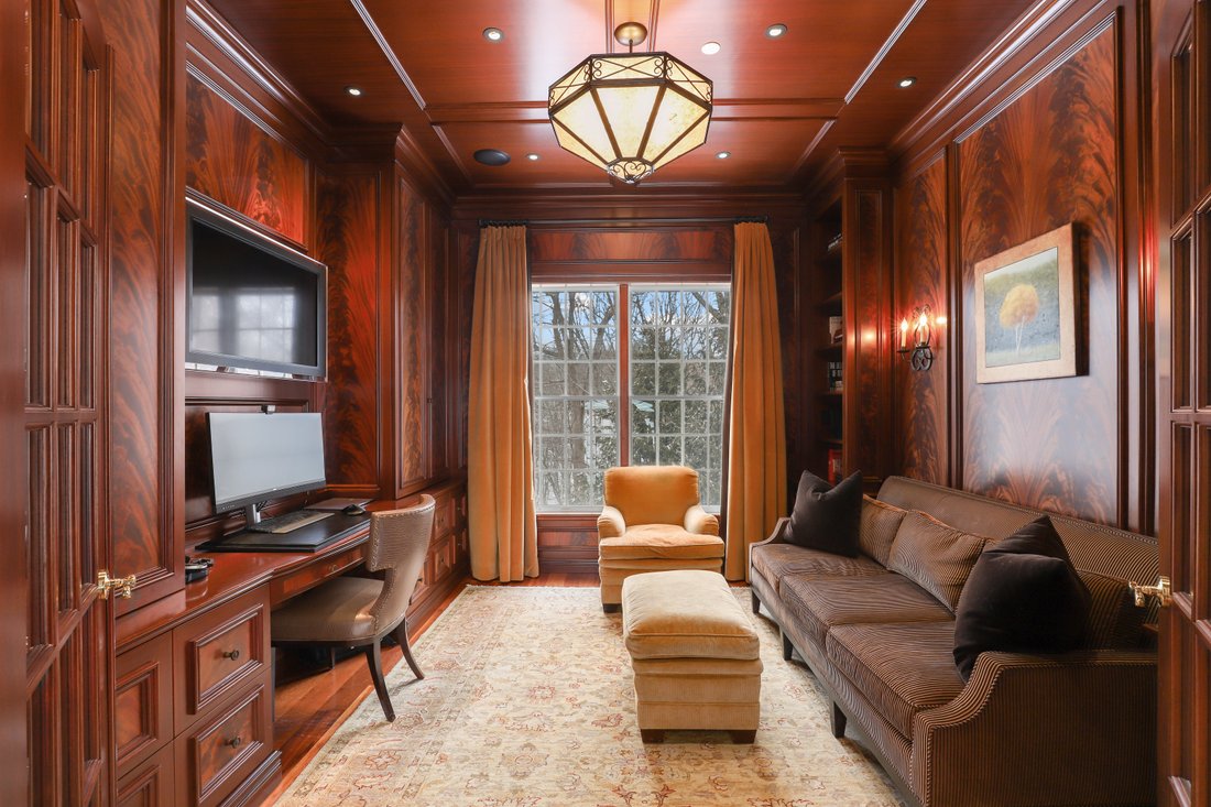 House in Harrison, New York, United States 4 - 17019483