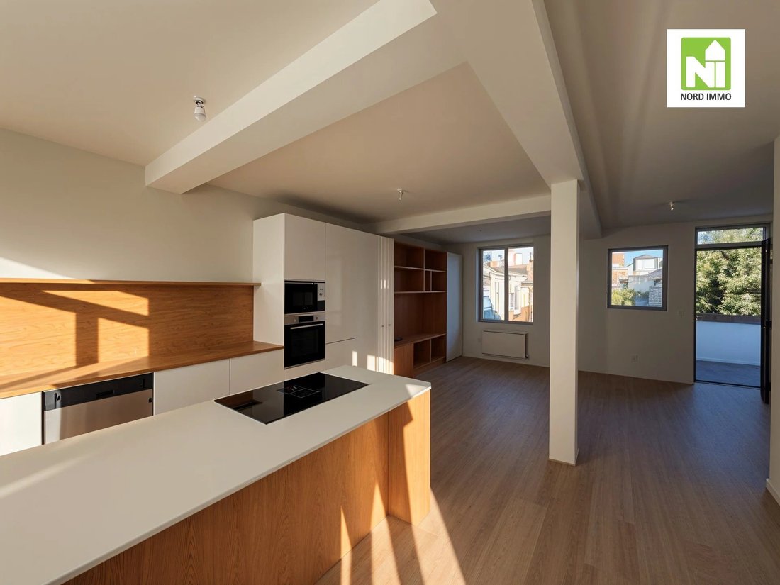 House in Littoral, Le Touquet-Paris-Plage, France 4 - 17003626