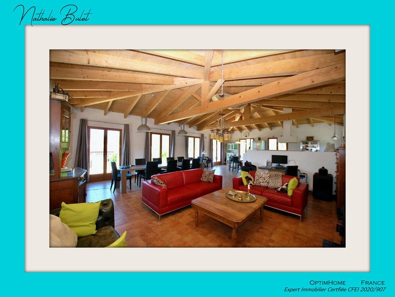 House in Roquebrun, Occitania, France 5 - 17019833