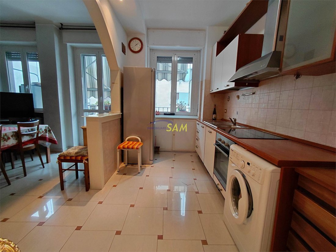 Apartment in Porta Vittoria - Calvairate, Milan, Italy 2 - 17020070