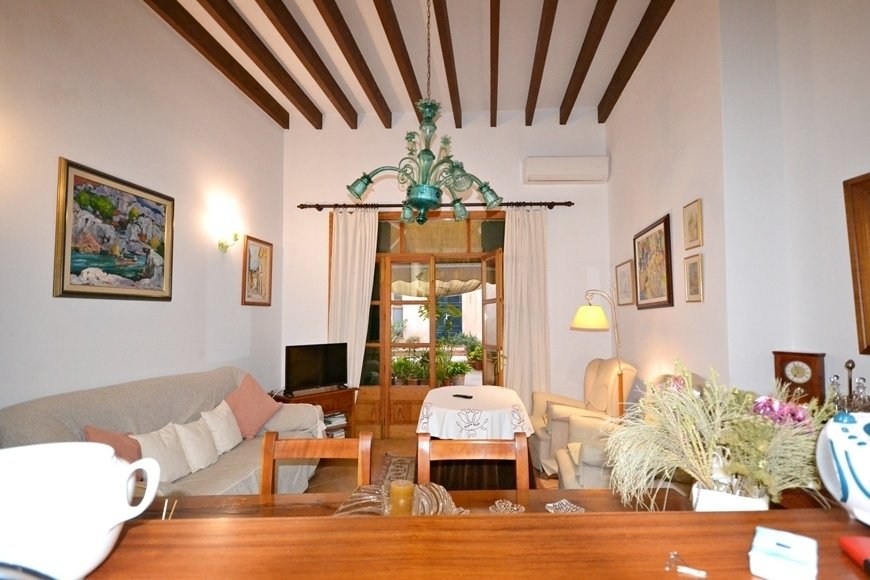 Townhouse in Pollenca, Balearic Islands, Spain 3 - 17020148