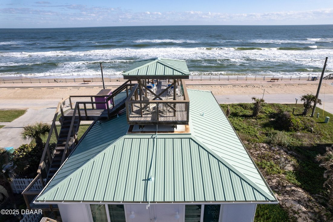 House in New Smyrna Beach, Florida, United States 4 - 17019913
