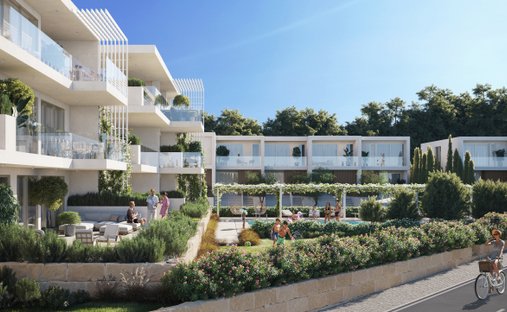 Villa à Geroskipou, Paphos, Chypre 1