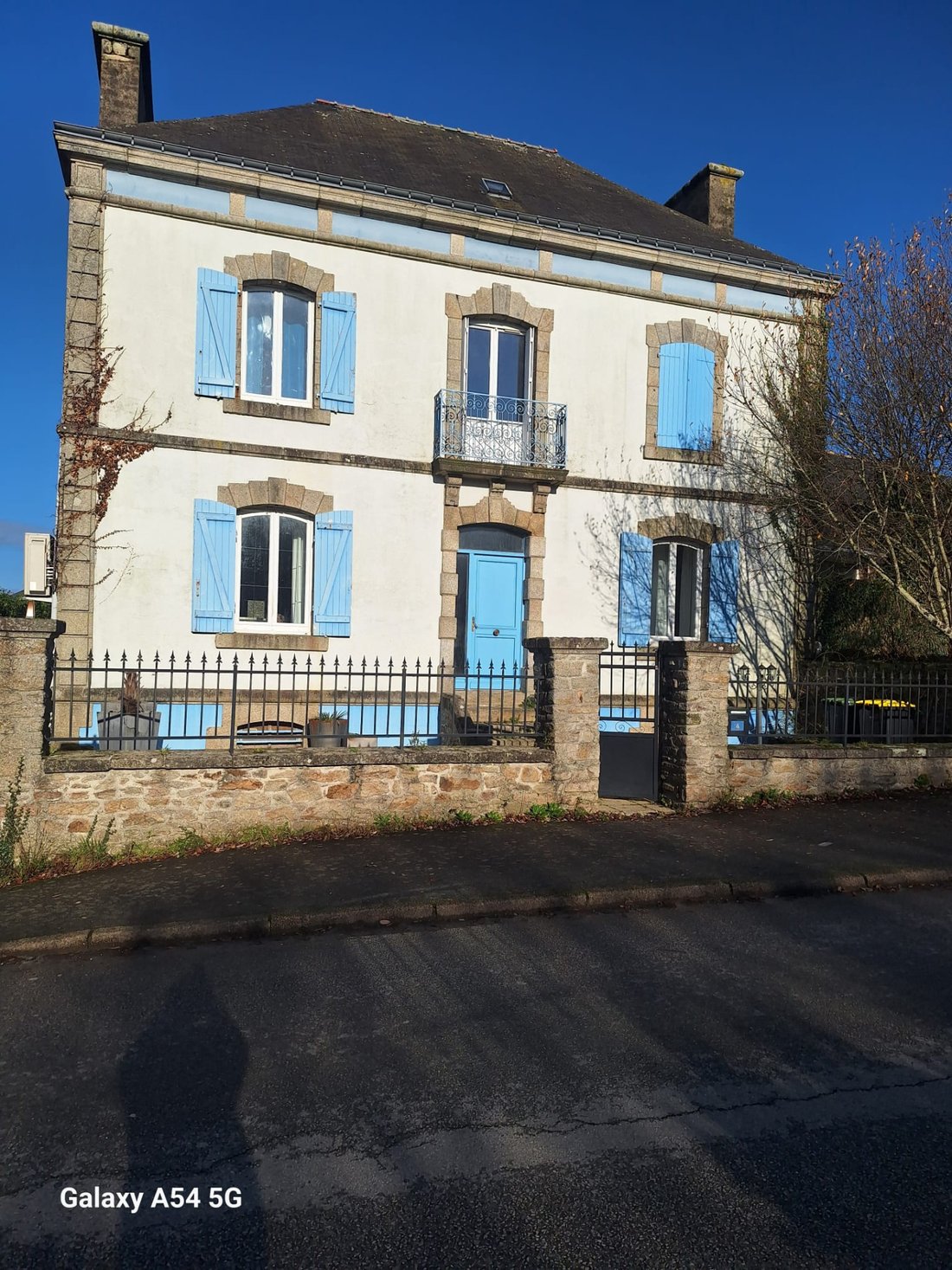 Maison à Locqueltas, Bretagne, France 1 - 17020393
