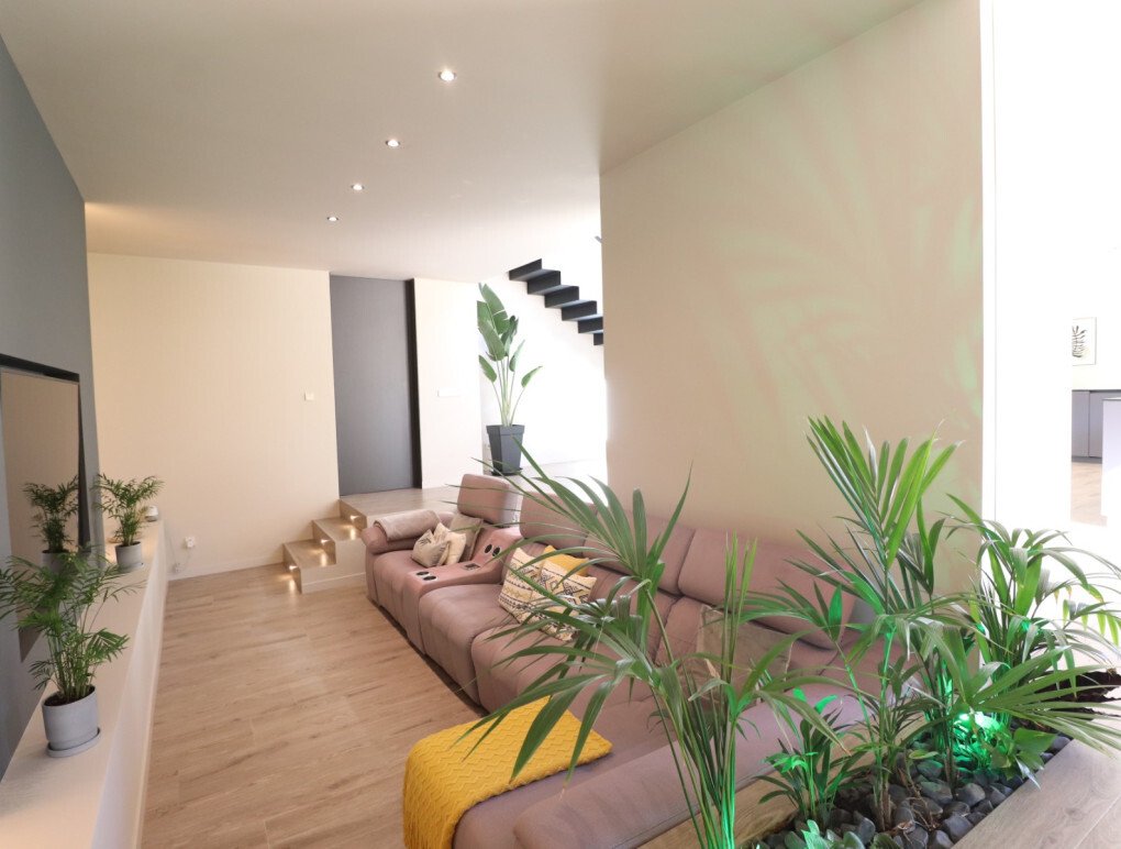 Country House in Aspe, Valencian Community, Spain 5 - 17020390