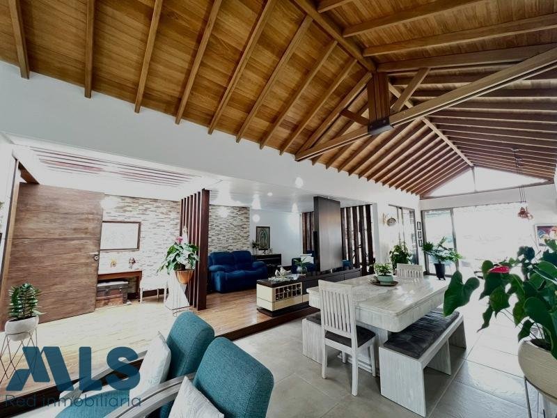 House in Retiro, Antioquia, Colombia 3 - 17020219