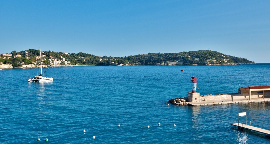 Apartment in Le Port, Villefranche-sur-Mer, France 3 - 17020627