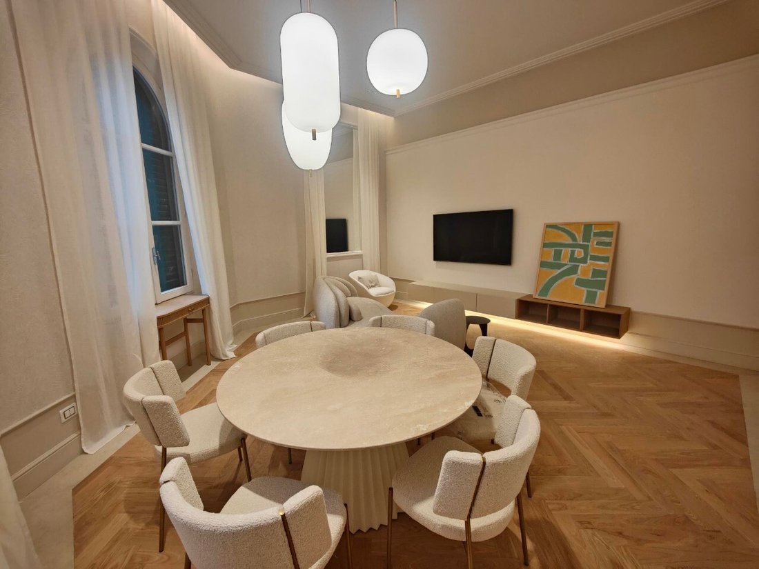 Apartment in Campo di Marte - Stadium, Florence, Italy 2 - 17020089