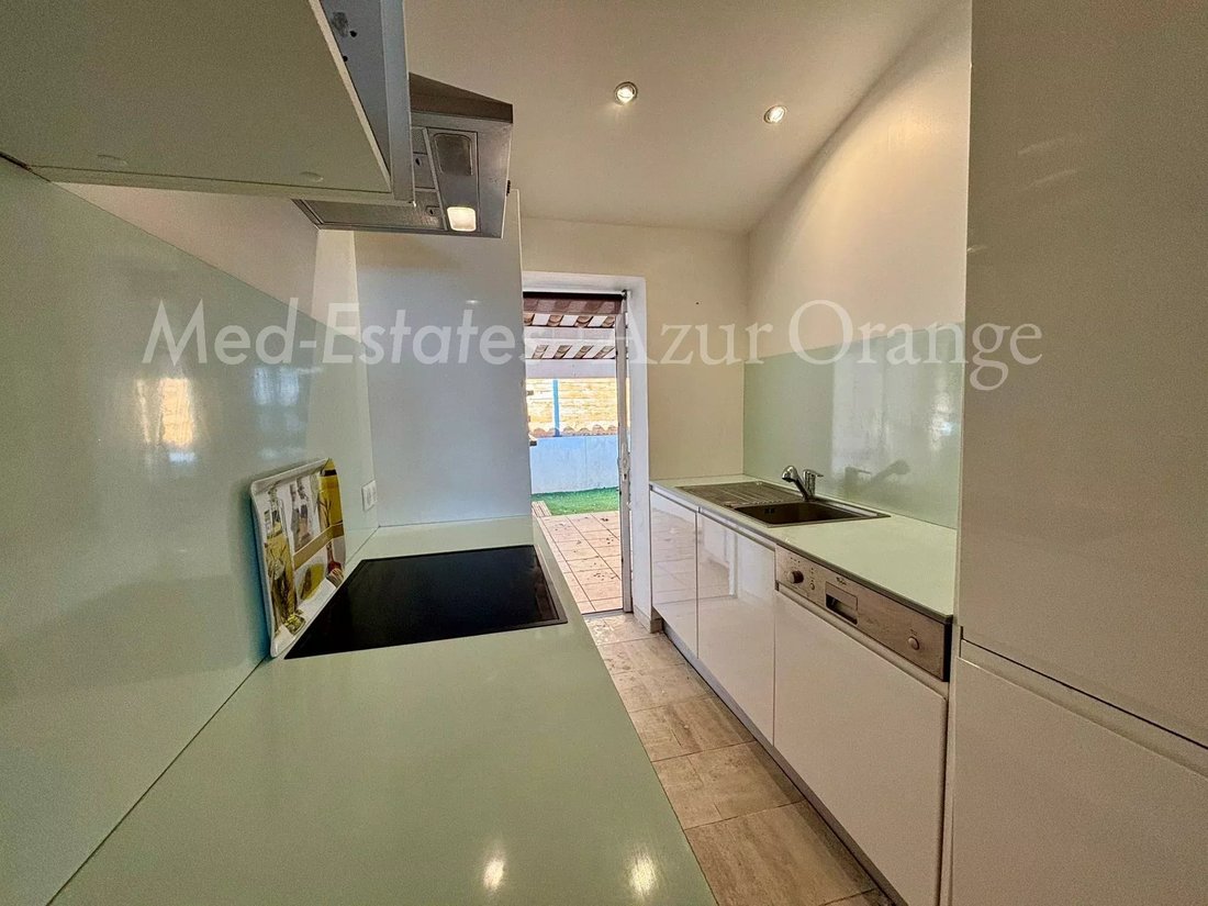 House in Grimaud, Provence-Alpes-Côte d'Azur, France 5 - 17020610