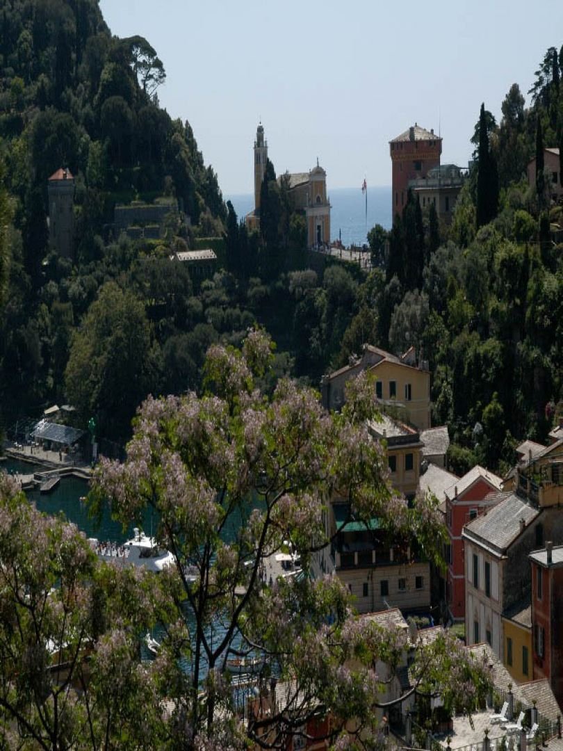 Villa in Portofino, Liguria, Italy 1 - 17019848