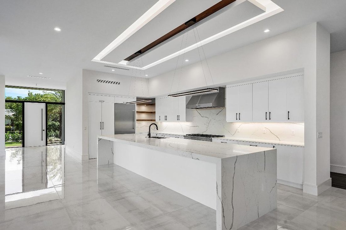 House in Delray Beach, Florida, United States 5 - 17019926