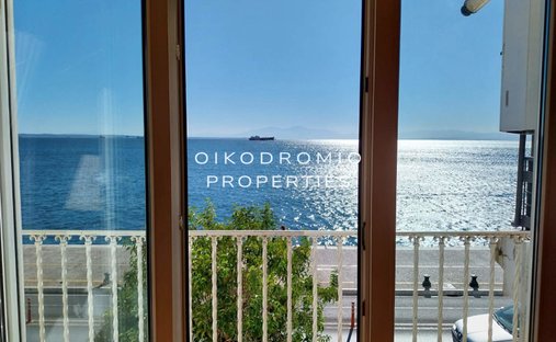 Apartment in 1st District of Thessaloniki, Thessaloniki, Greece 1