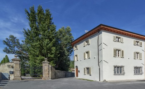 Farm Ranch in Vorno - Coselli, Capannori, Tuscany 1