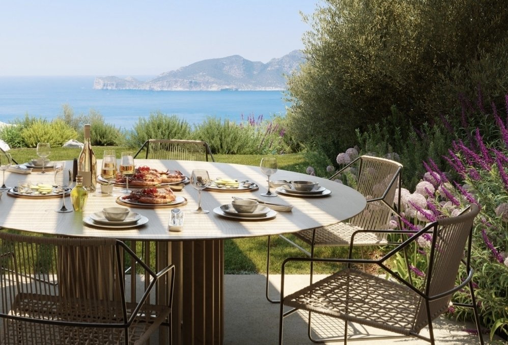 Villa in Andratx, Balearic Islands, Spain 5 - 17020256
