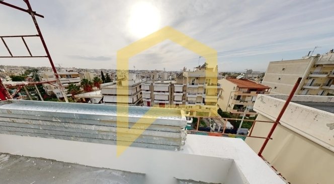 Apartment in Argyroupoli, Attica, Greece 2 - 17020111