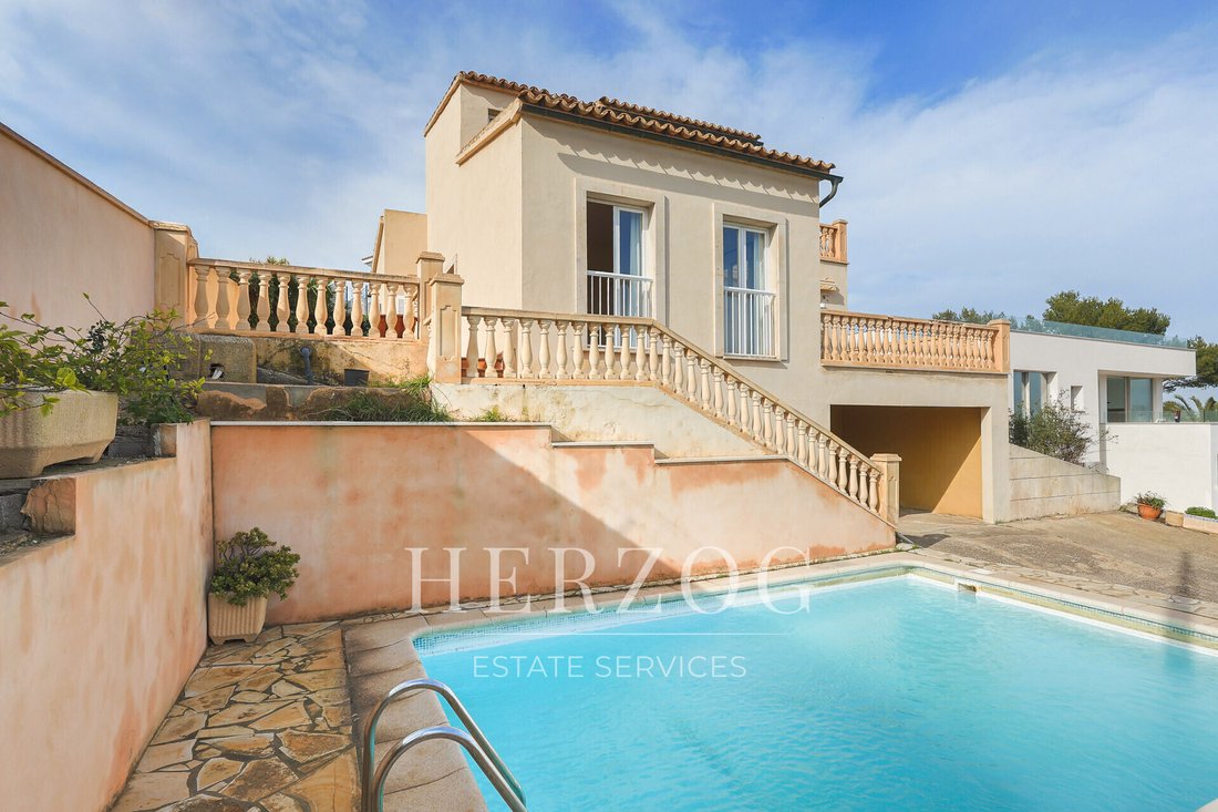 House in Calvia, Balearic Islands, Spain 1 - 17020252