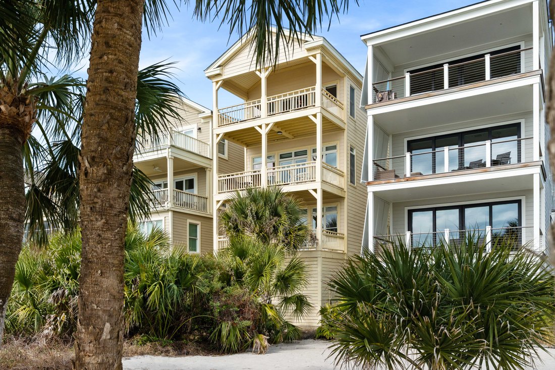 House in Isle of Palms, South Carolina, United States 2 - 17020417