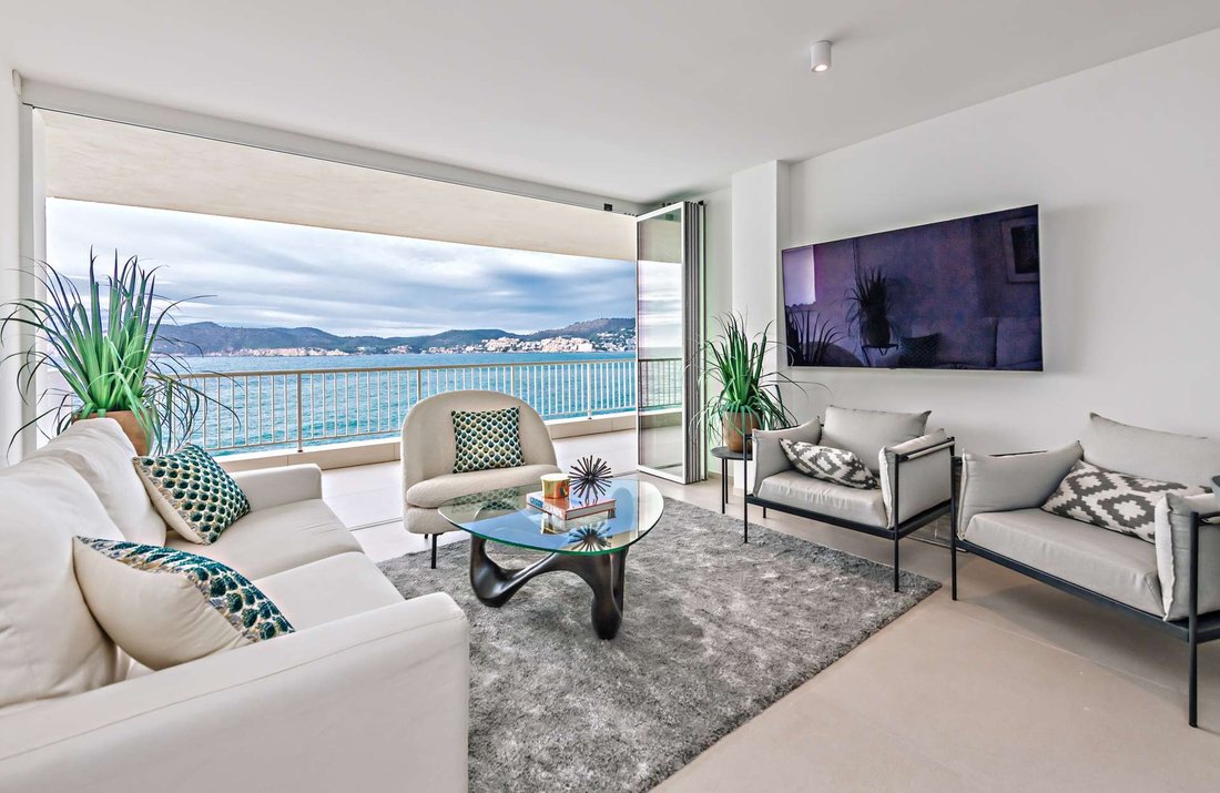 Apartment in Rotes Velles, Calvia, Balearic Islands 5 - 17020227