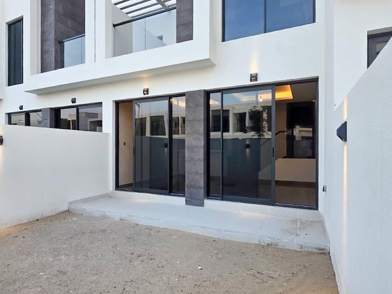 Stadthaus in Damac Hills, Dubai, Vereinigte Arabische Emirate 2 - 16683996