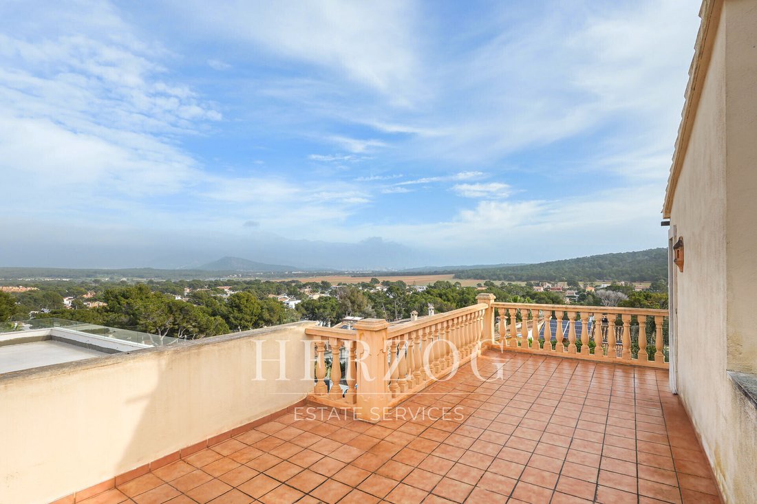 House in Calvia, Balearic Islands, Spain 2 - 17020252
