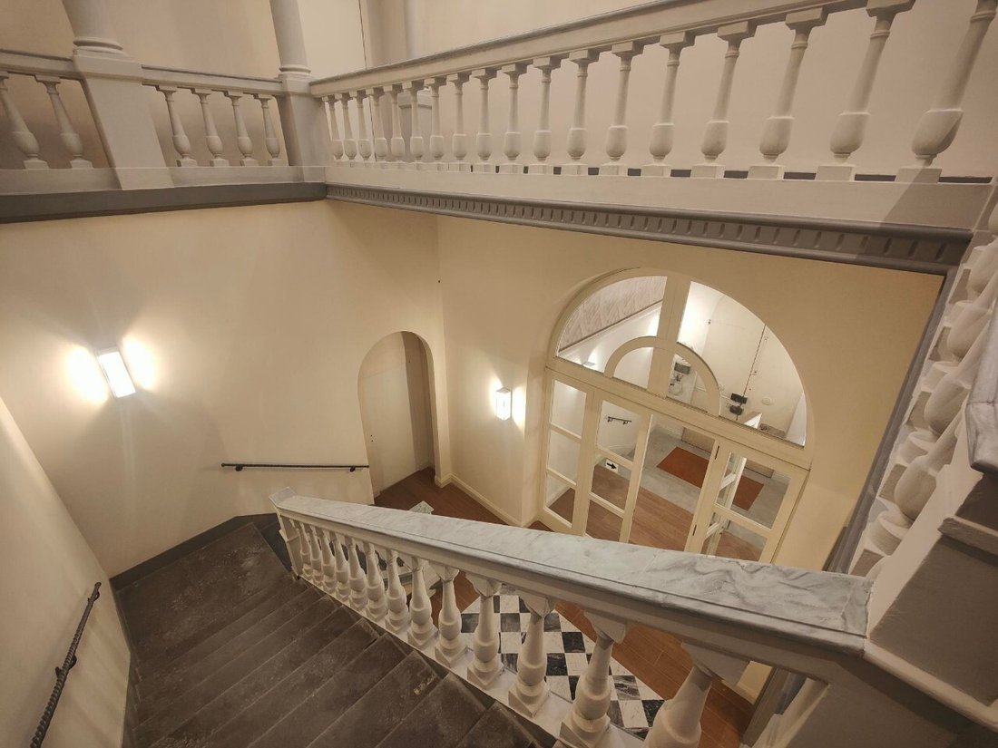 Apartment in Campo di Marte - Stadium, Florence, Italy 1 - 17020089