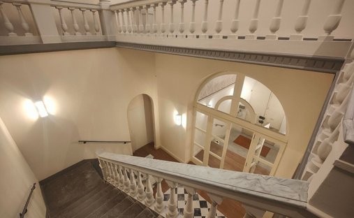 Apartment in Campo di Marte - Stadium, Florence, Italy 1