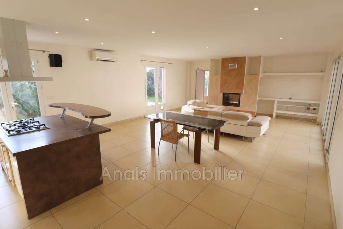 Villa in Ouest, Cogolin, France 2 - 15087344
