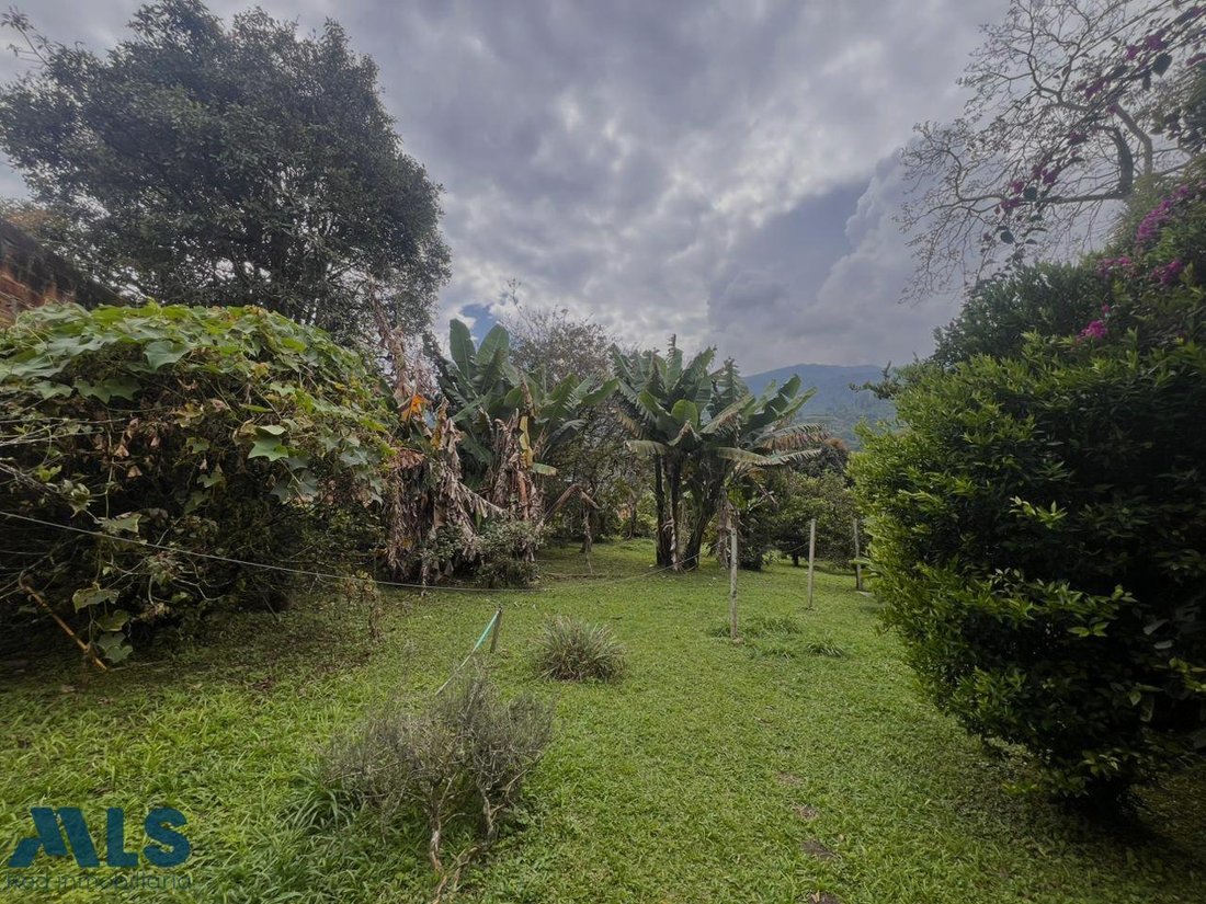 Land in Pueblo Viejo, Antioquia, Colombia 2 - 17020204