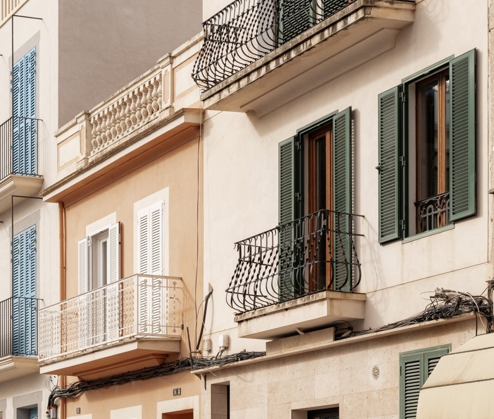 Apartment in Palma, Balearic Islands, Spain 1 - 17020246