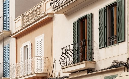 Apartment in Palma, Balearic Islands, Spain 1