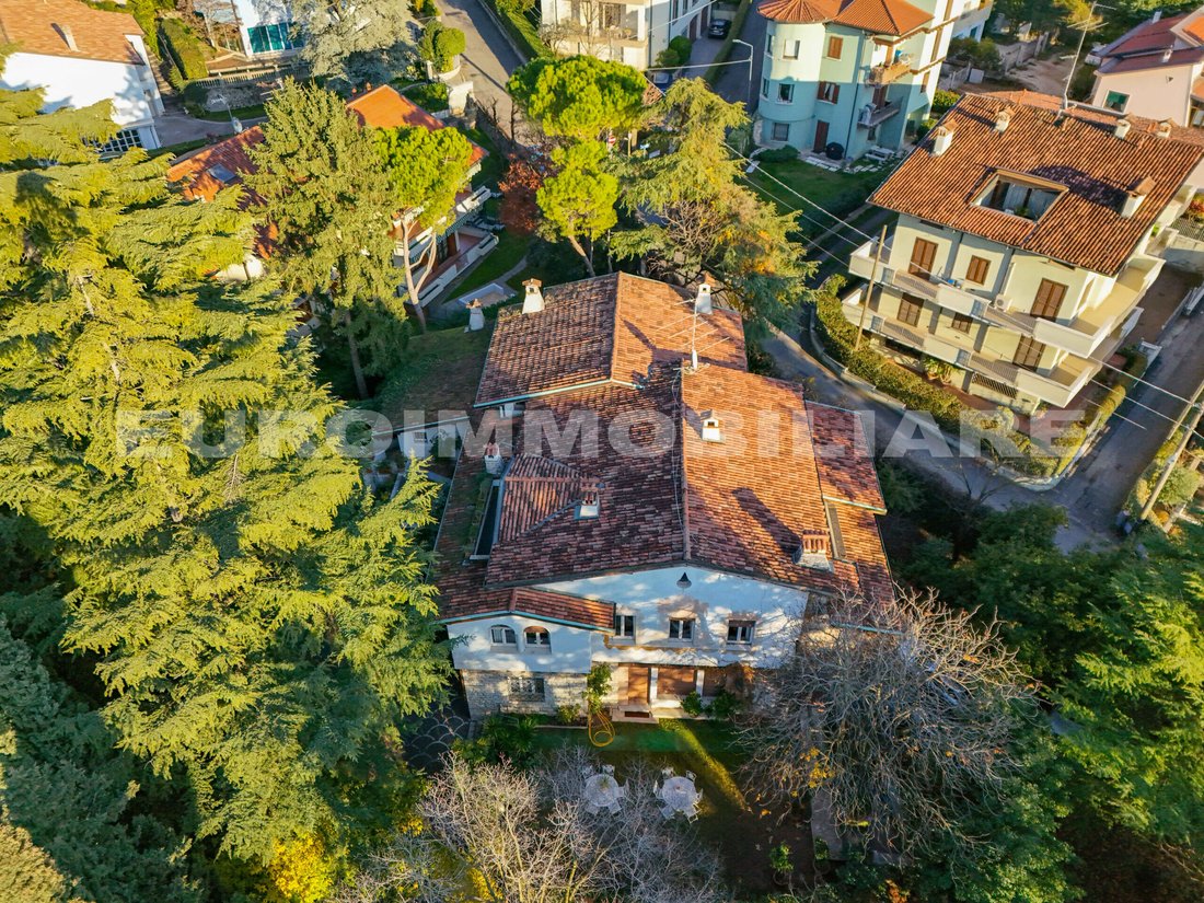 Apartment in Porta Venezia - Sant'Eufemia - Caionvico, Brescia, Lombardy 2 - 17020100