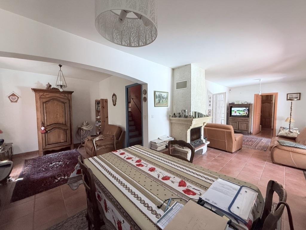 House in Saint-Pantaleon, Provence-Alpes-Côte d'Azur, France 2 - 17020472