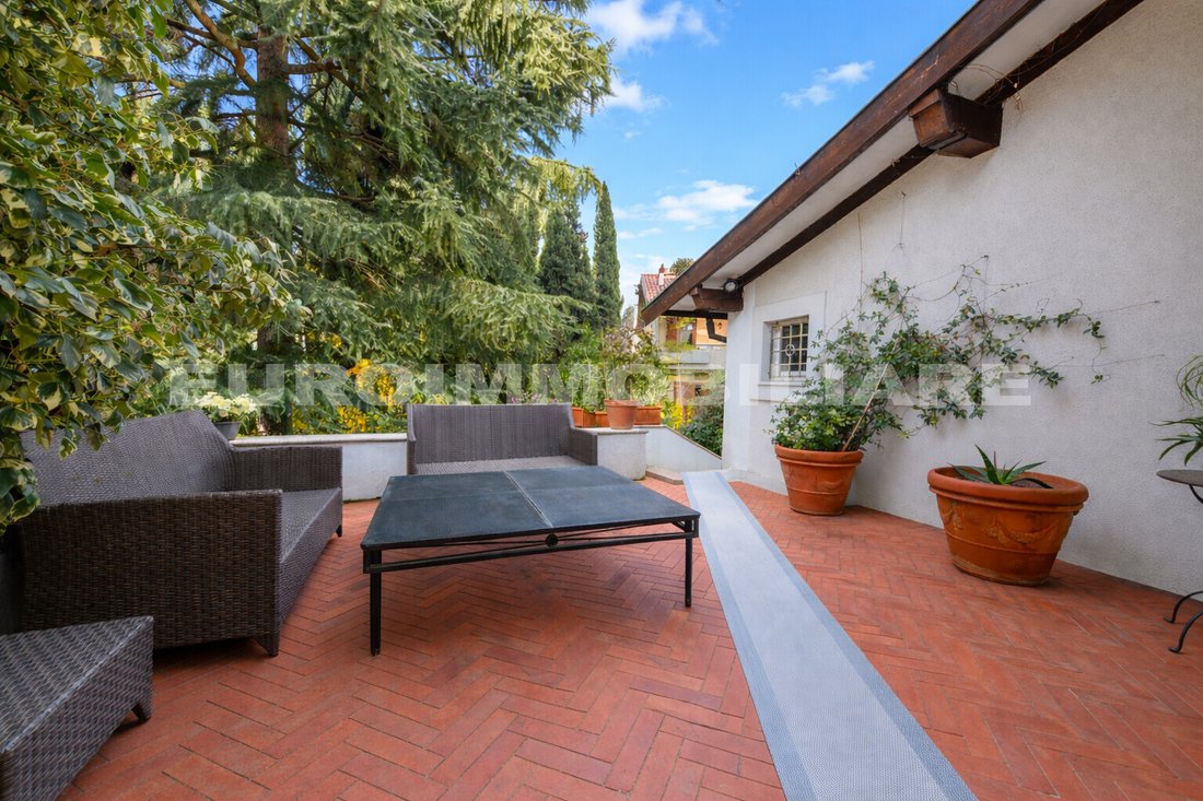Apartment in Porta Venezia - Sant'Eufemia - Caionvico, Brescia, Lombardy 4 - 17020100
