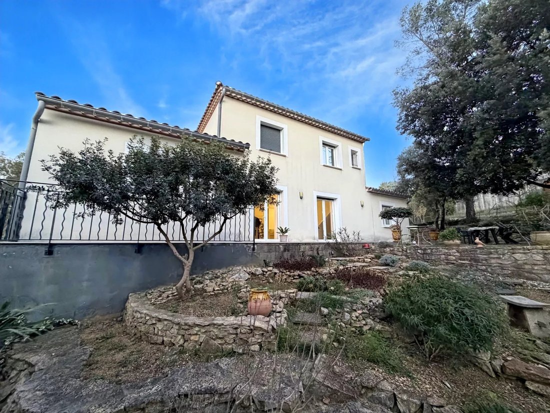 House in Caveirac, Occitania, France 1 - 16990868