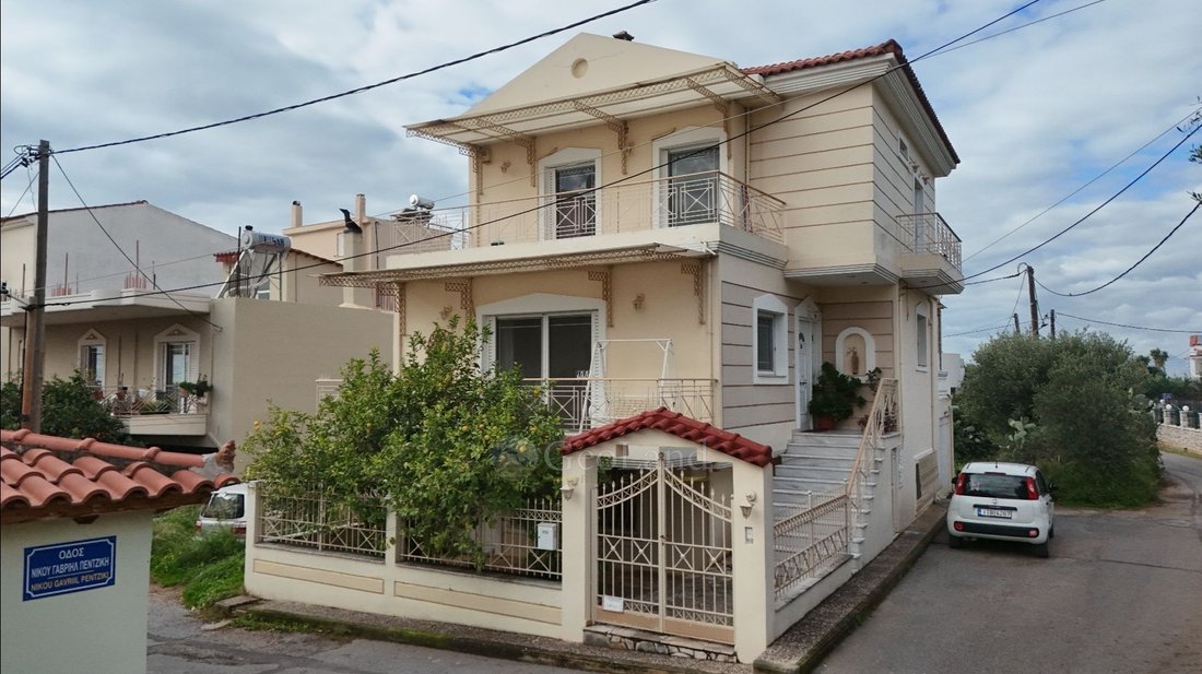 House in Kalamata, Peloponnese, Western Greece and the Ionian, Greece 1 - 17020549