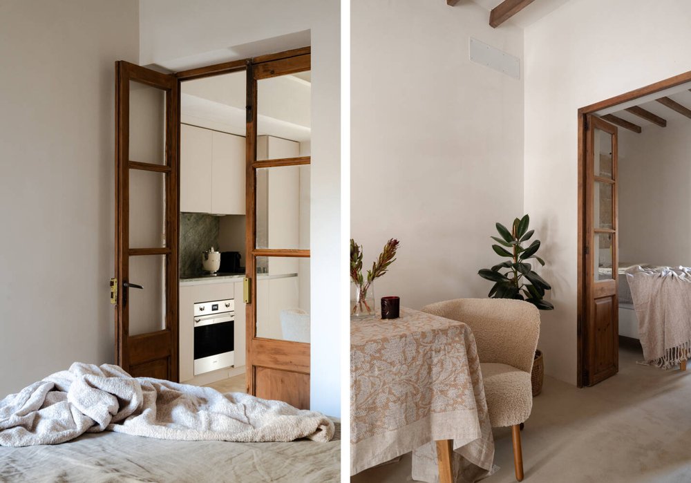 Apartment in Palma, Balearic Islands, Spain 5 - 17020246