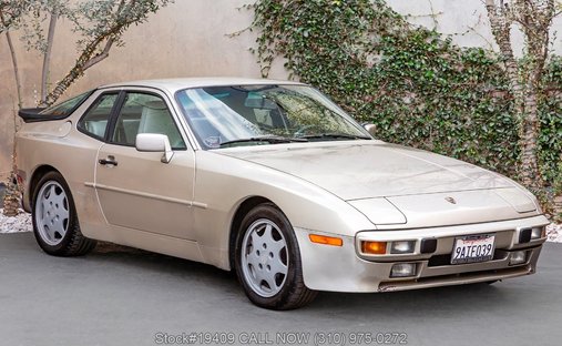 Porsche 944 for sale | JamesEdition