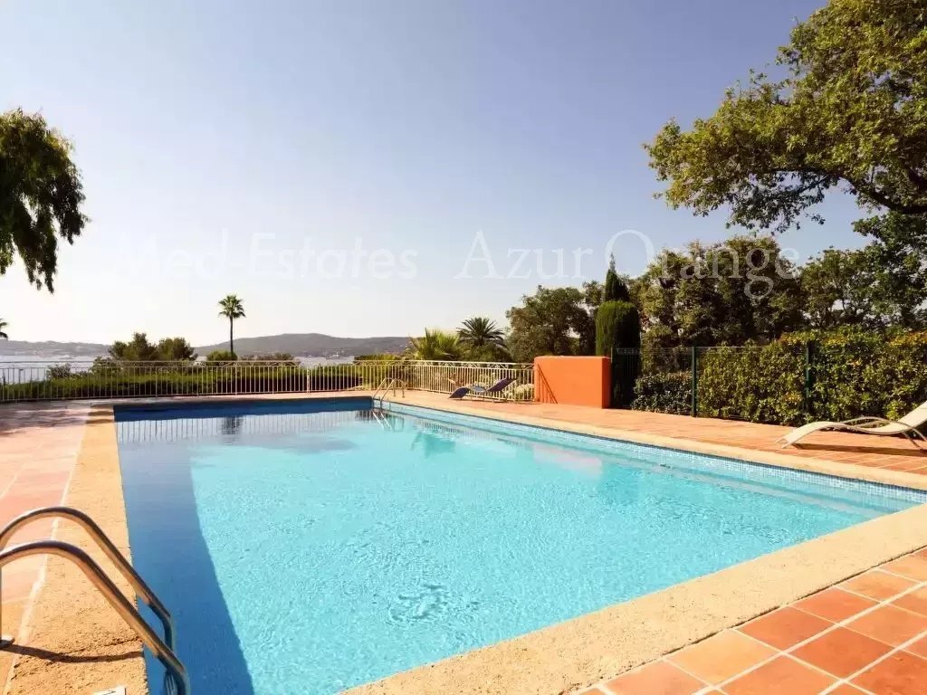 House in Grimaud, Provence-Alpes-Côte d'Azur, France 3 - 17020610