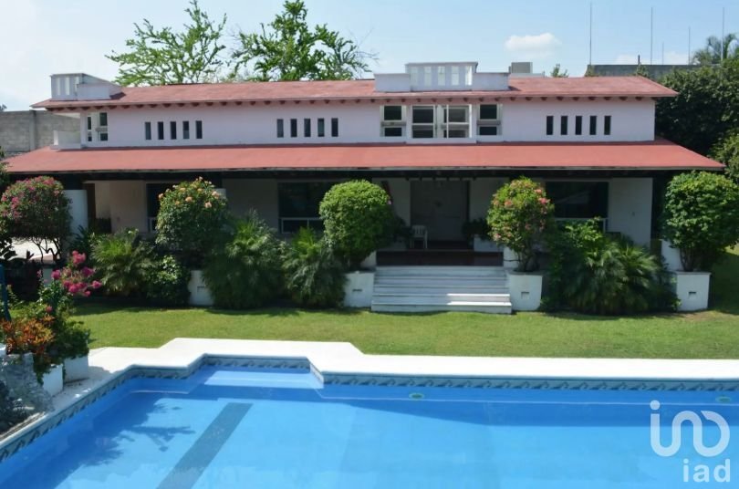 House in Xochitepec, Morelos, Mexico 2 - 17020739