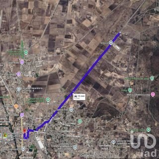 Land in El Cenicero, State of Mexico, Mexico 2 - 17020664