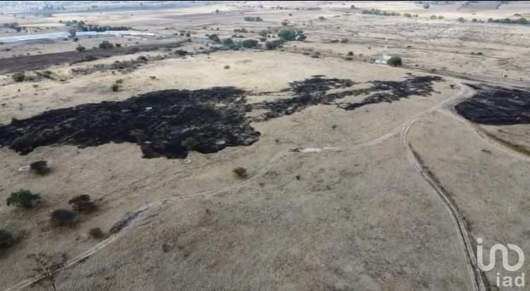 Land in El Cenicero, State of Mexico, Mexico 5 - 17020664
